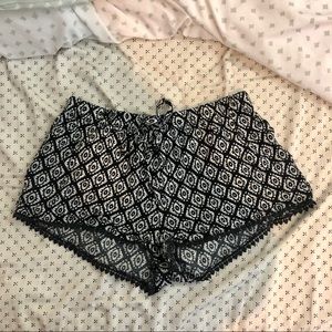 Primark Sleep Shorts